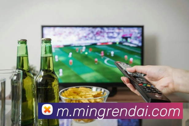 体育直播服务